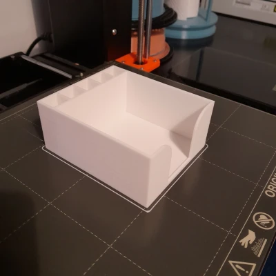 Người giữ ghi chú Post -It (Sticky) - Simple (Remix)