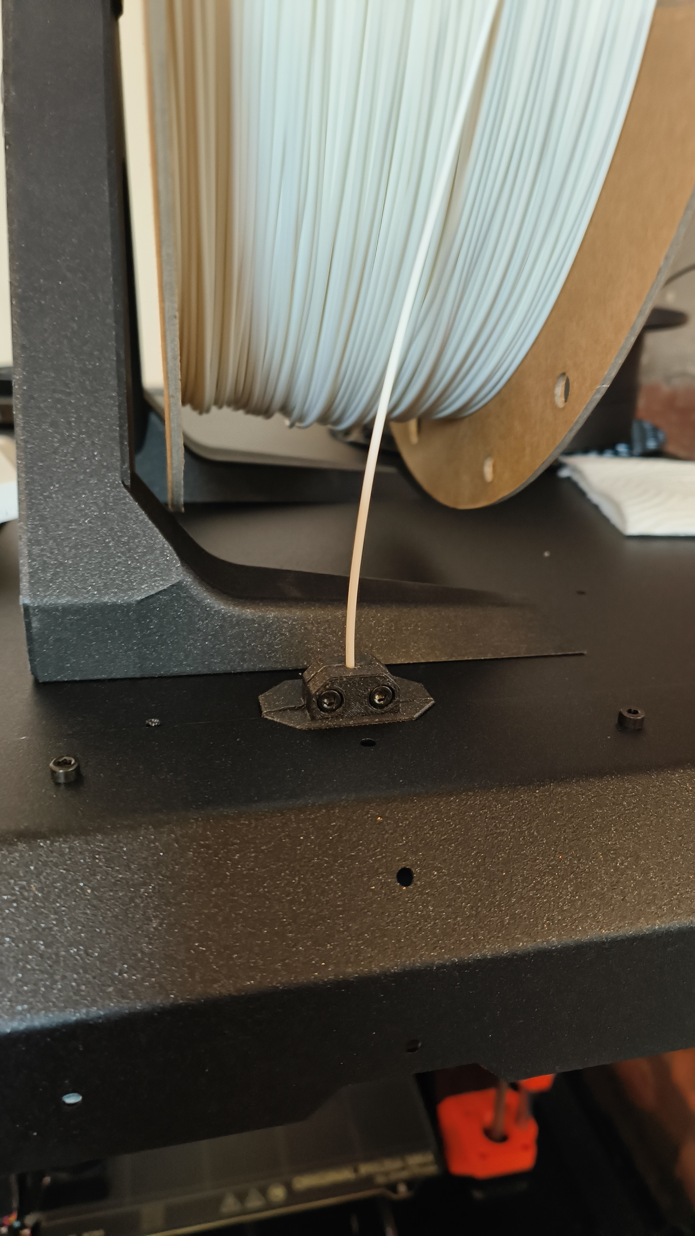 Ống Dẫn PTFE Cho Hộp Đựng Prusa