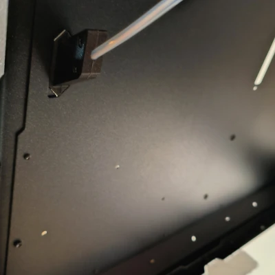 Ống Dẫn PTFE Cho Hộp Đựng Prusa