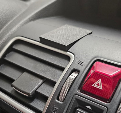 Giá đỡ táp-lô cho Subaru Forester SJ