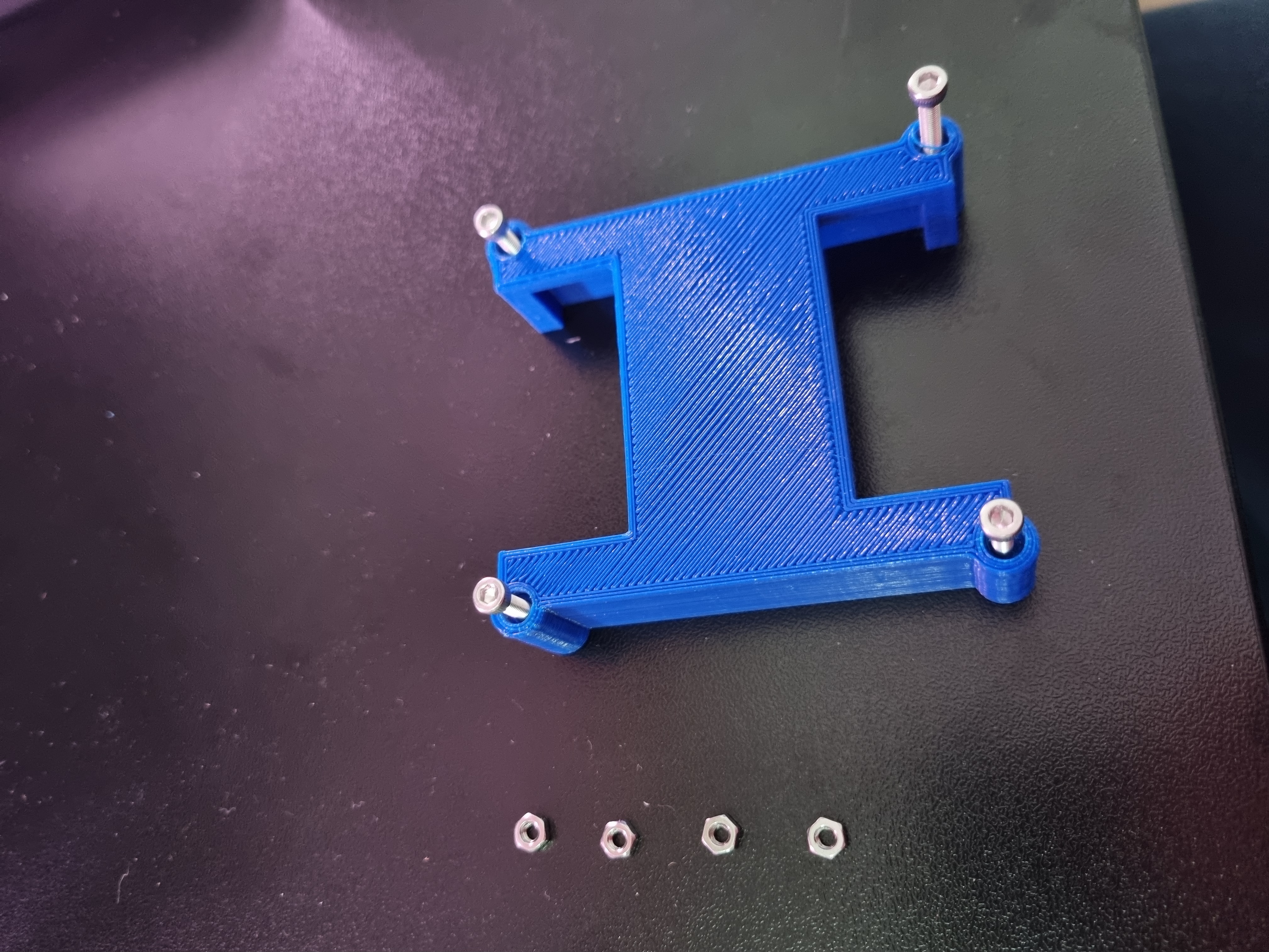 Kẹp Giữ Nhiệt Ẩm Kế ThermoPro Cho Hộp Đựng Filament