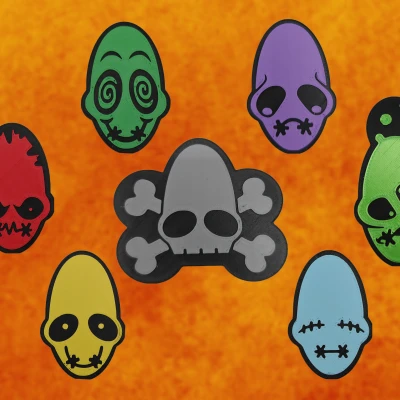 Biểu Tượng Cảm Xúc Mudokon Oddworld