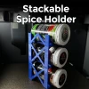 Kệ Gia Vị Xếp Chồng - Ostmann Gewürze - Thumbnail 1