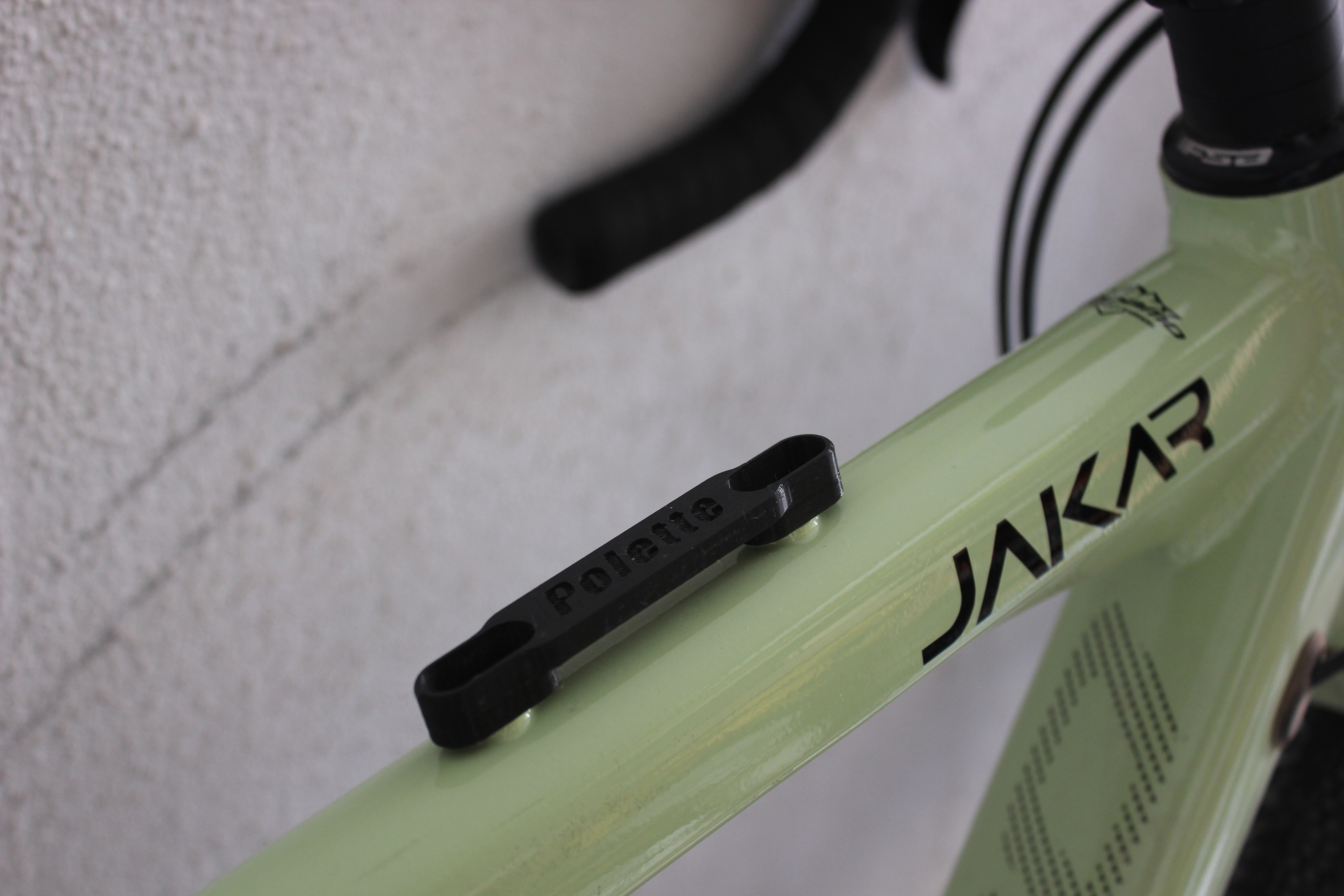 Giá đỡ xe đạp nhỏ gọn