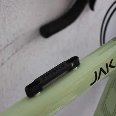 Giá đỡ xe đạp nhỏ gọn