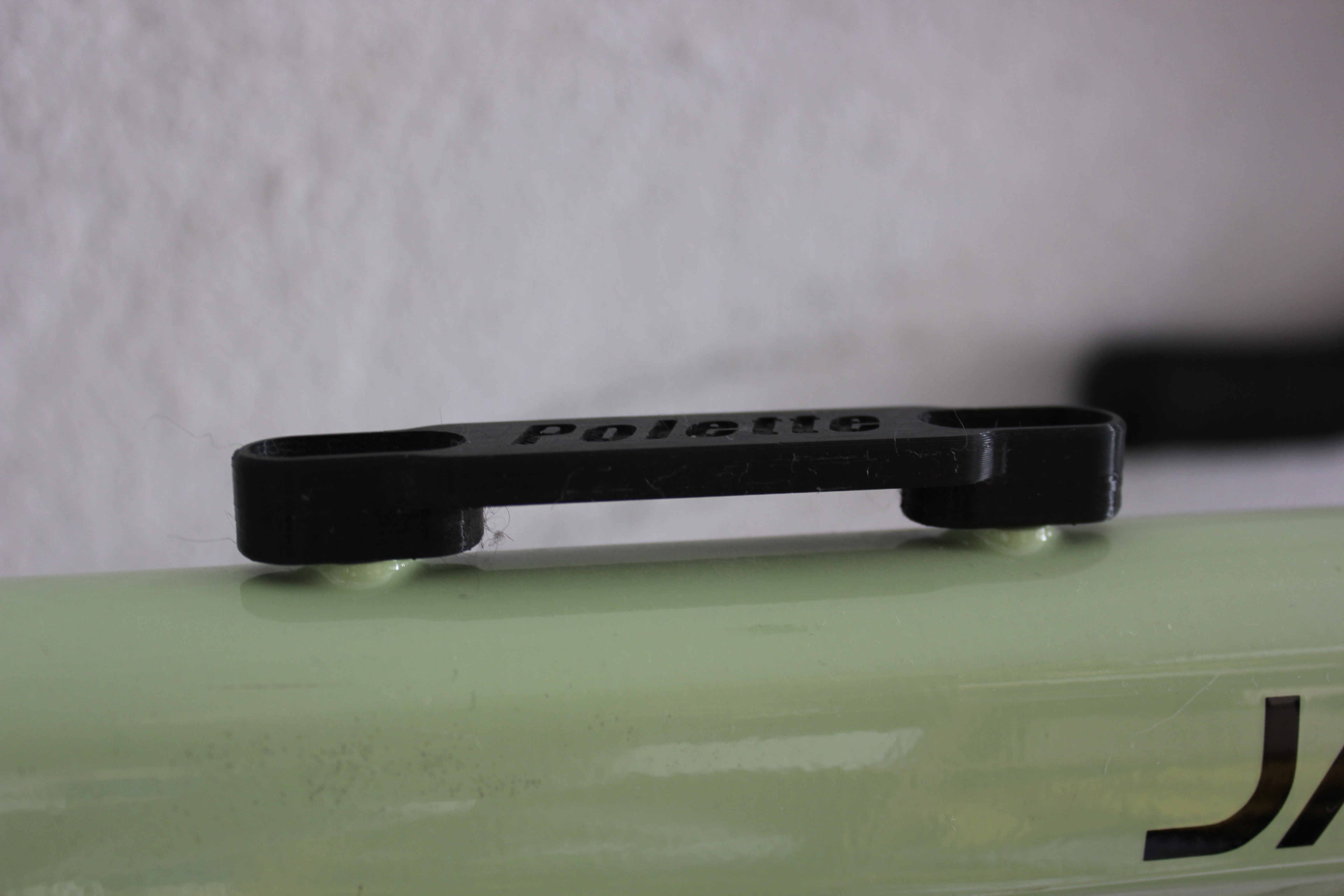 Giá đỡ xe đạp nhỏ gọn