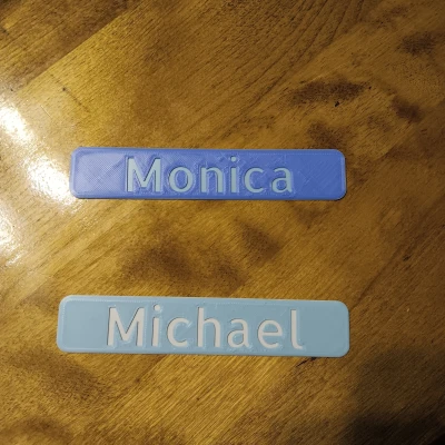 Book Markers Mark II - Sara, Nell, Monica, Michael, Maria, Lynn, Laura, Kim, Josh & Gerri