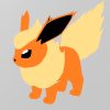 Flareon - Pokemon (Mô hình 3D in) - Thumbnail 2