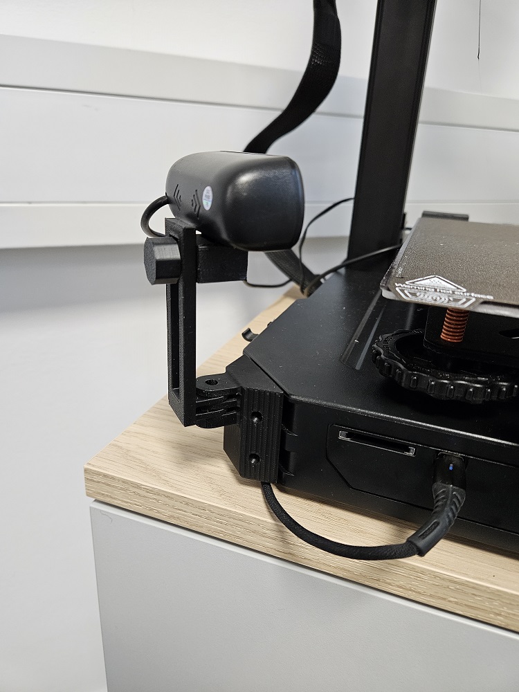 Giá đỡ camera Logitech cho Ender 3 S1 PRO