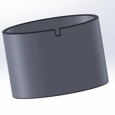 Adapter Cuộn Đơn Giản Cho Bambu Lab Để Quấn