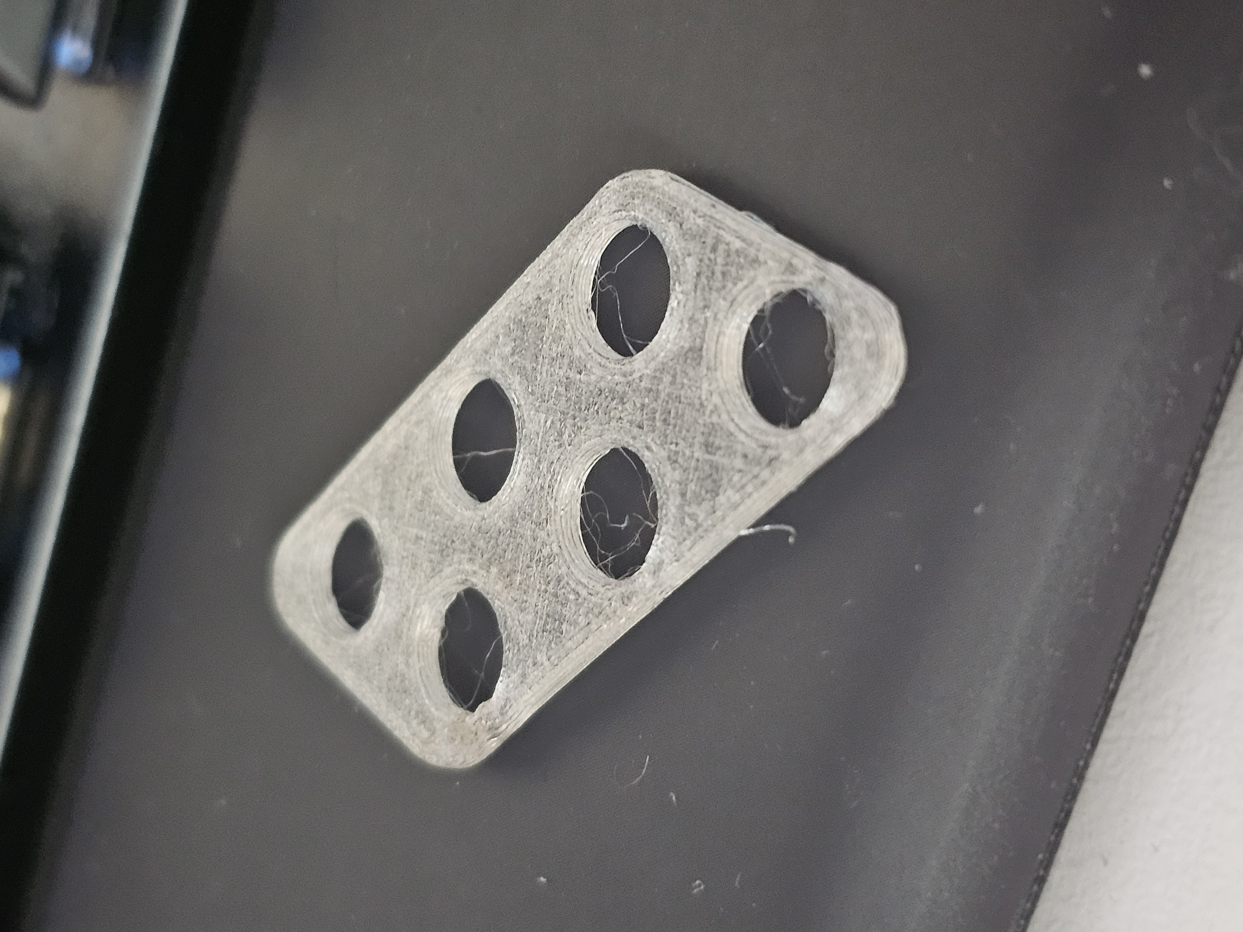 Hộp đựng bộ lọc cho Sennheiser SoundProtex