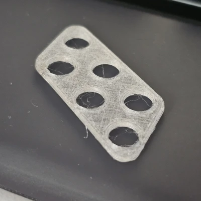 Hộp đựng bộ lọc cho Sennheiser SoundProtex