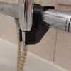 Giá đỡ đầu sen gắn trên vòi sen cây nóng lạnh - Thumbnail 4