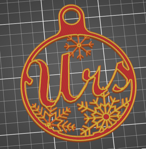 Mô hình "Urs" - Chỉnh sửa cho Tên Thụy Sĩ