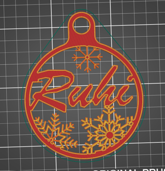 Ruhi - Bản phối lại cho tên Thổ Nhĩ Kỳ