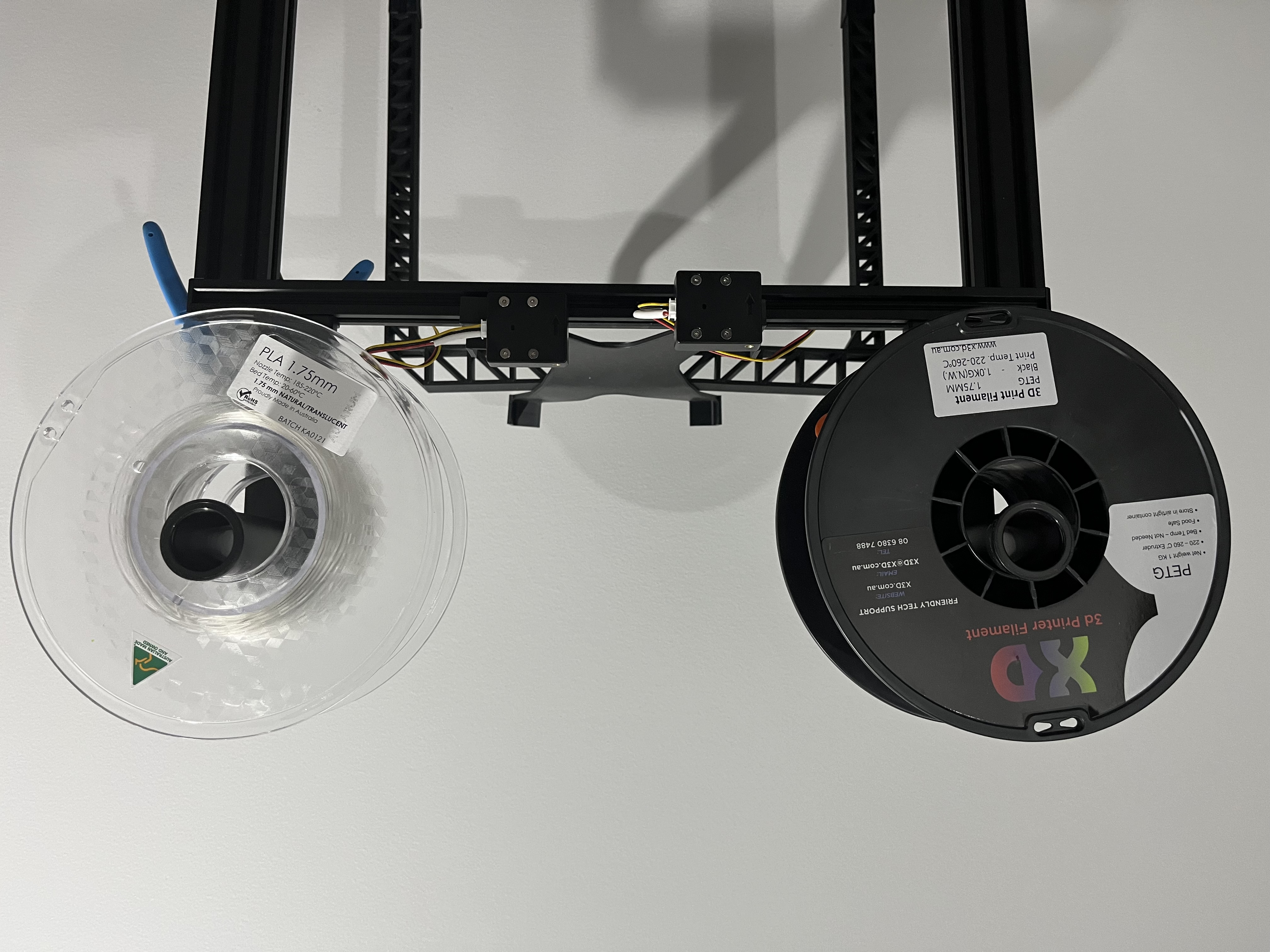 Giá Đỡ Cảm Biến Sợi Dây Sovol SV04