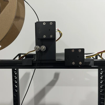 Giá Đỡ Cảm Biến Sợi Dây Sovol SV04