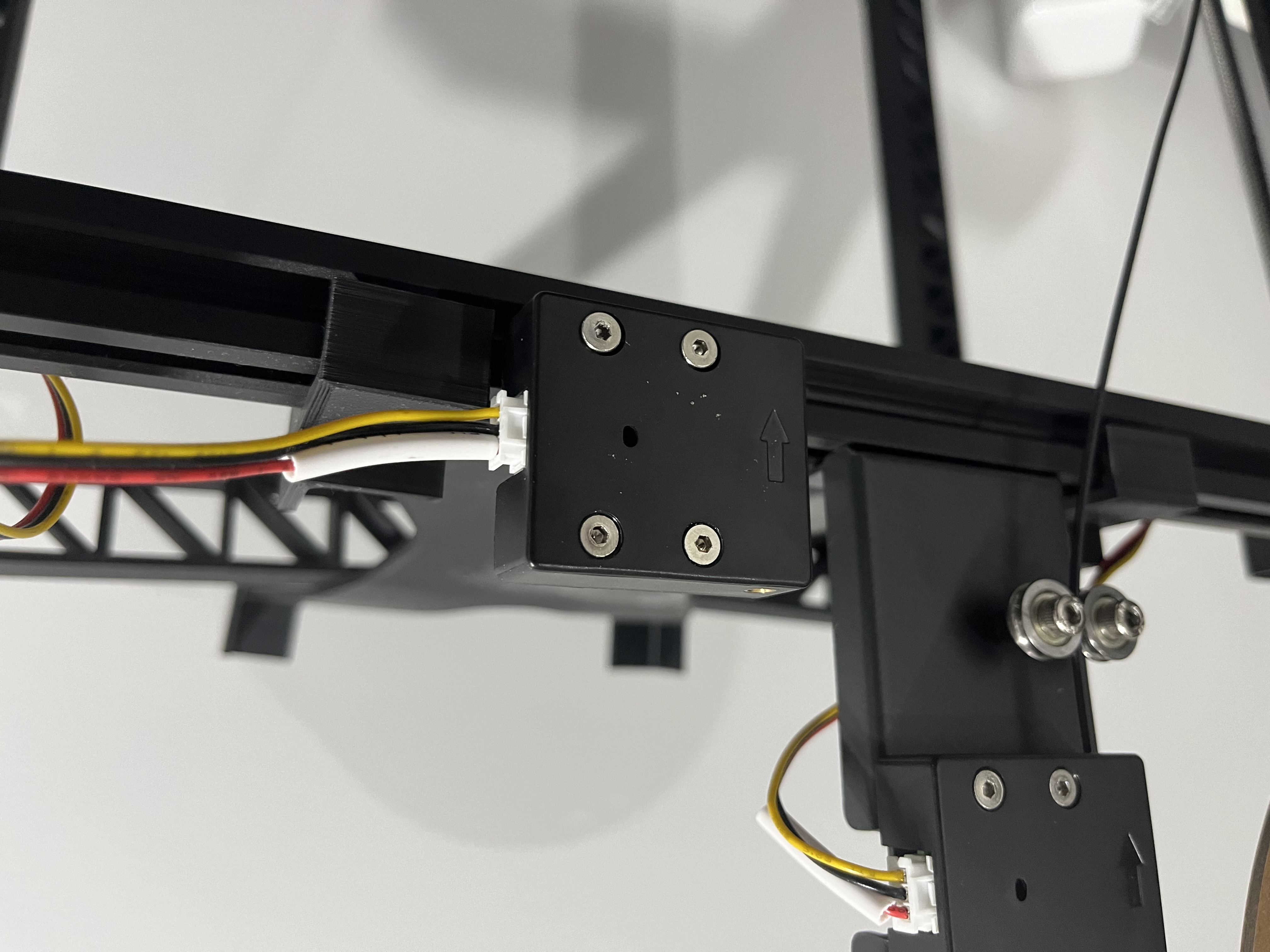 Giá Đỡ Cảm Biến Sợi Dây Sovol SV04