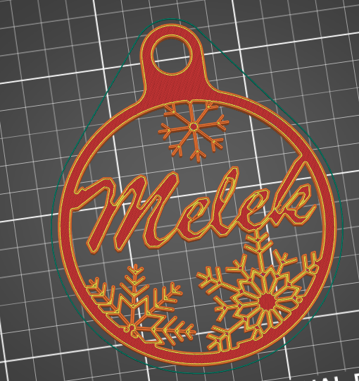 Melek - Bản phối lại cho Tên Thổ Nhĩ Kỳ