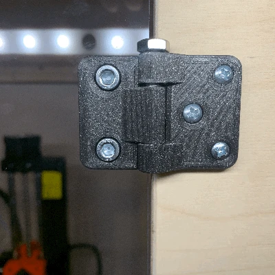 Bản lề cho ốc M6