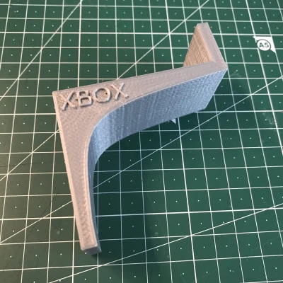 Kẹp Xbox One S/X gắn chuẩn VESA