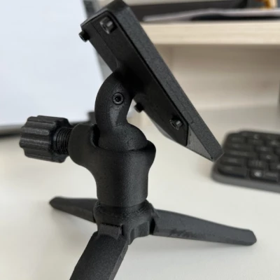 Chân Đế Điện Thoại MagSafe