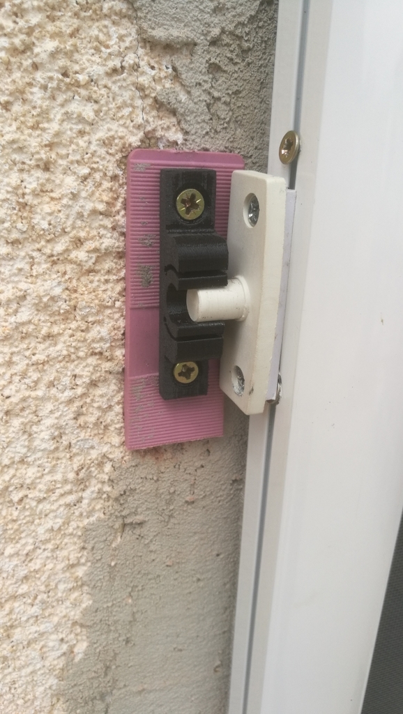 Khóa mạng Mosquito/Muỗi khóa mạng