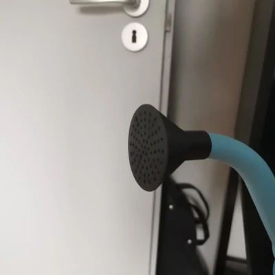 Đầu Tưới Hoa Sen Cho Bình Nhỏ (Ống 16mm)