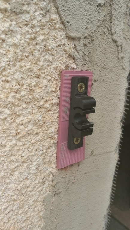 Khóa mạng Mosquito/Muỗi khóa mạng