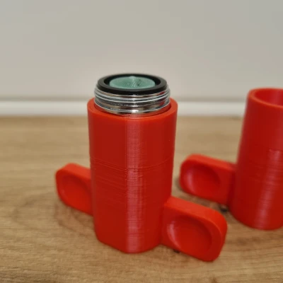 Chìa Khóa Neoperl (Dụng Cụ Tháo Đầu Vòi Nước)