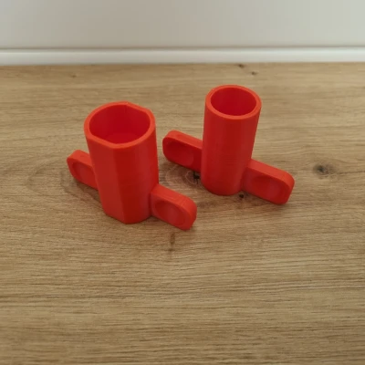 Chìa Khóa Neoperl (Dụng Cụ Tháo Đầu Vòi Nước)