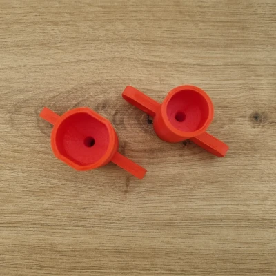 Chìa Khóa Neoperl (Dụng Cụ Tháo Đầu Vòi Nước)