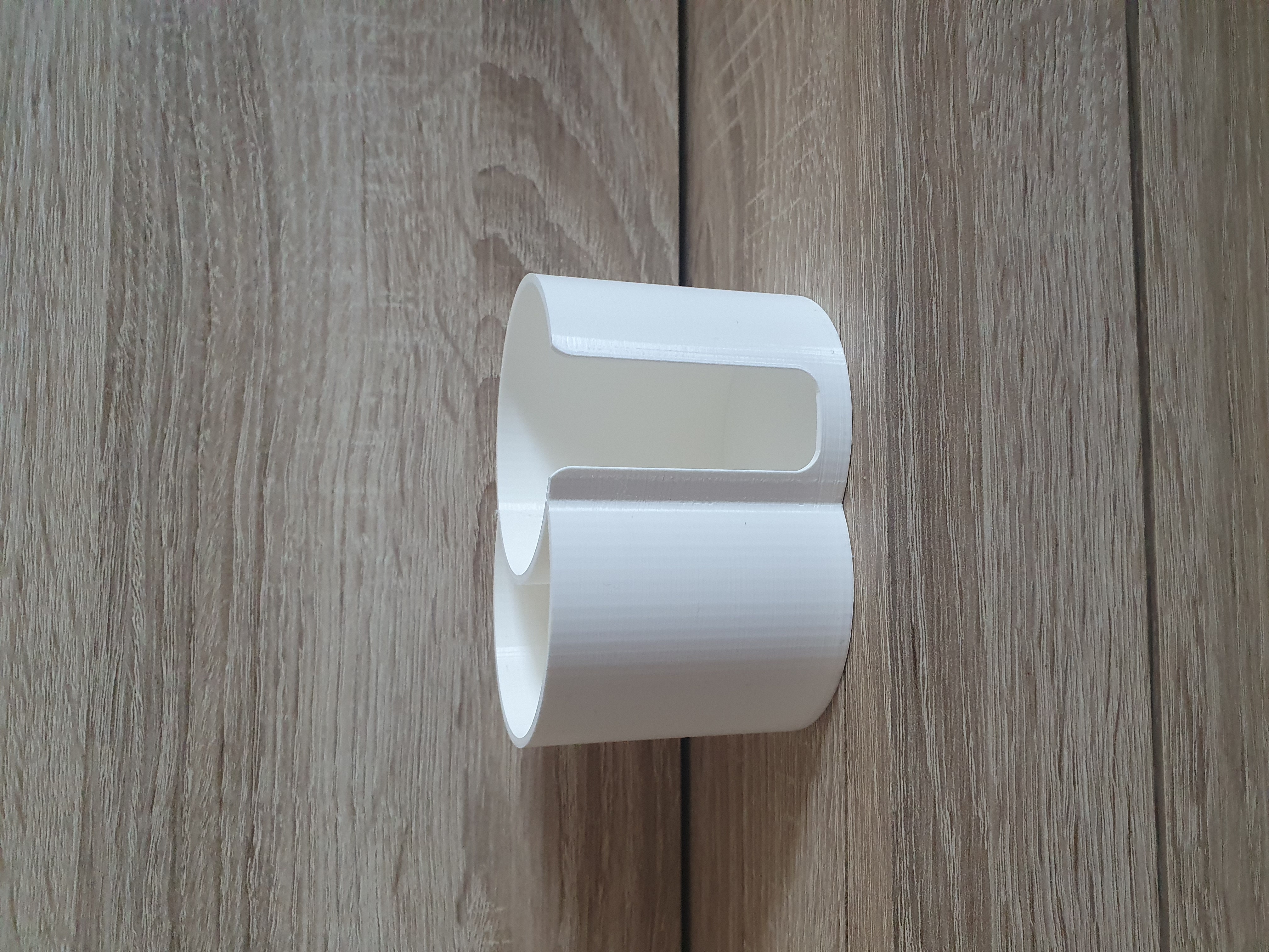 Là viết tắt của chồi tai và miếng đệm mỹ phẩm