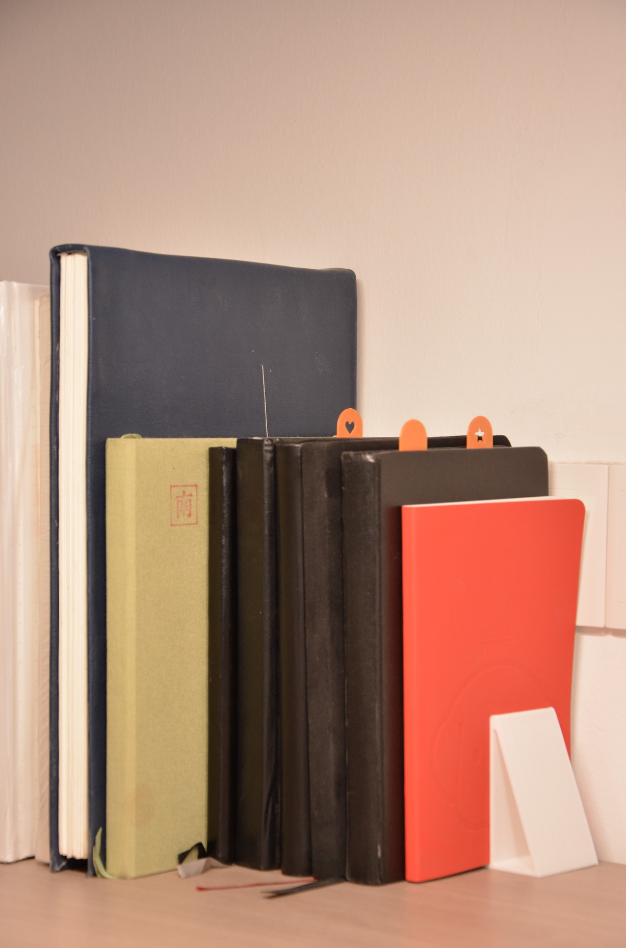 Kẹp Đánh Dấu Sách