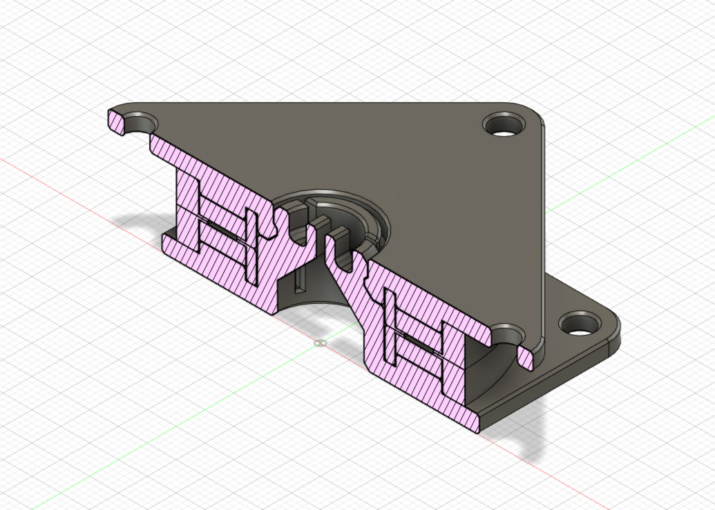 Bàn Chia Độ Index Table