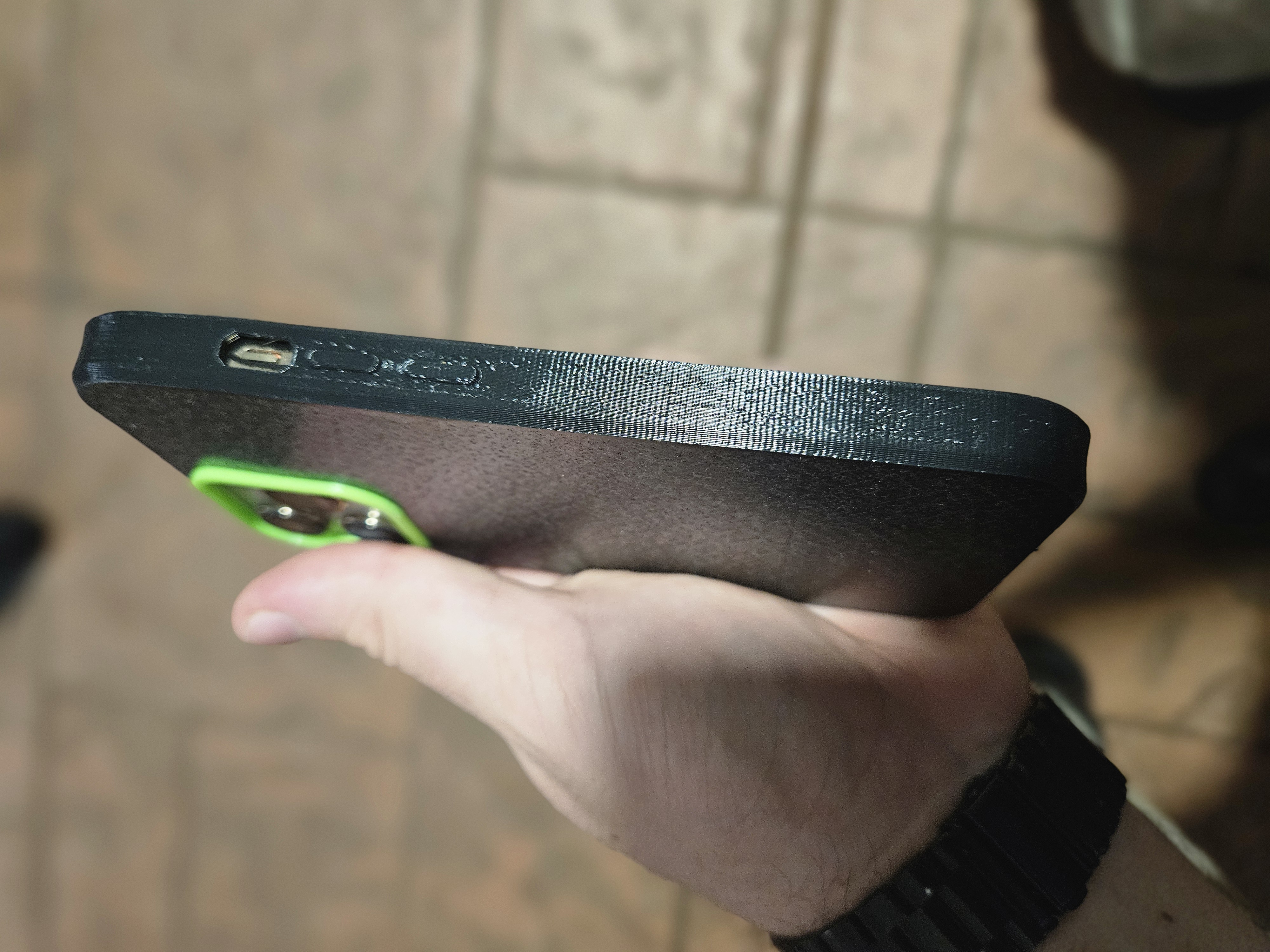 Ốp Lưng iPhone 13 Pro Bằng TPU