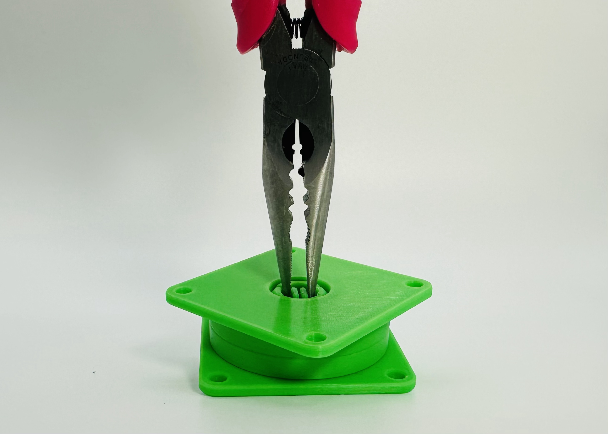 Bàn Chia Độ Index Table