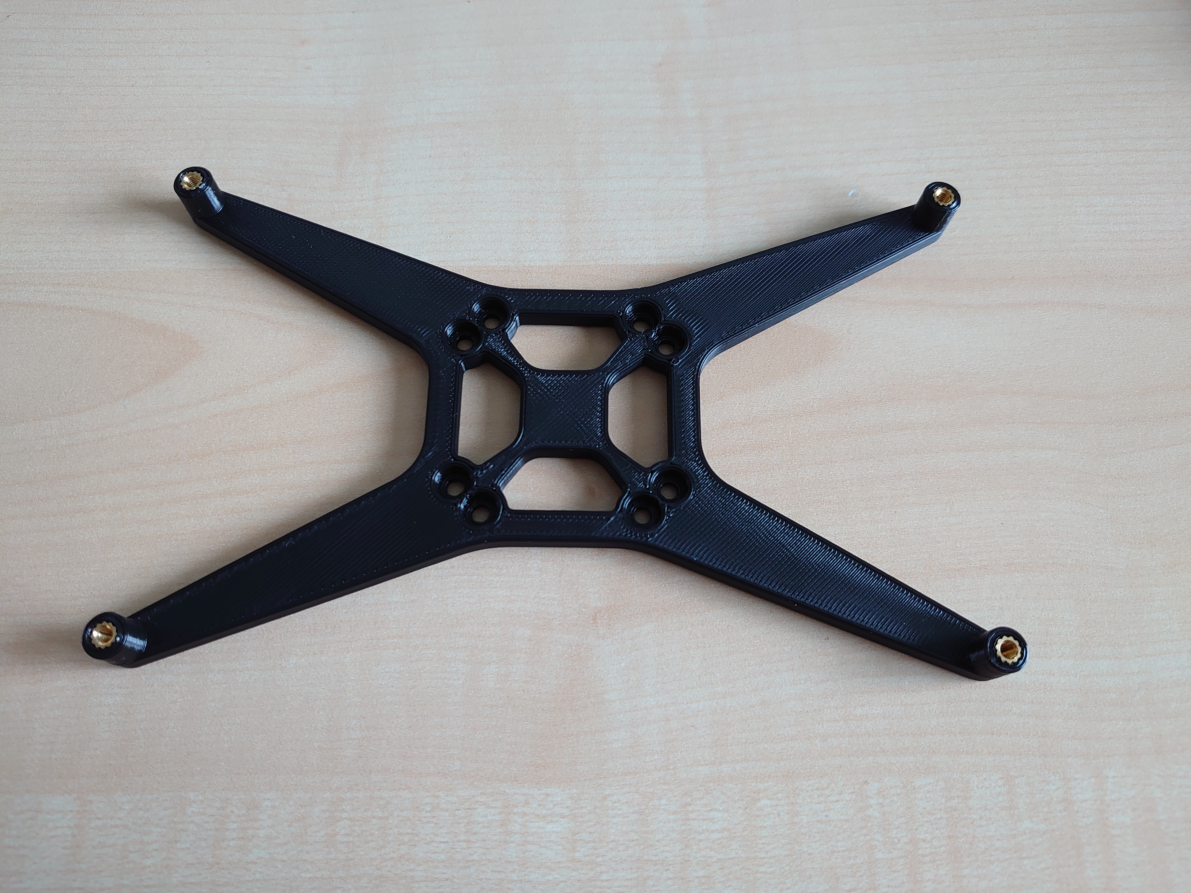 Giá đỡ BTT Octopus (Pro)