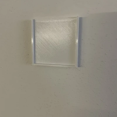 Giá treo tường cho SNZB 02