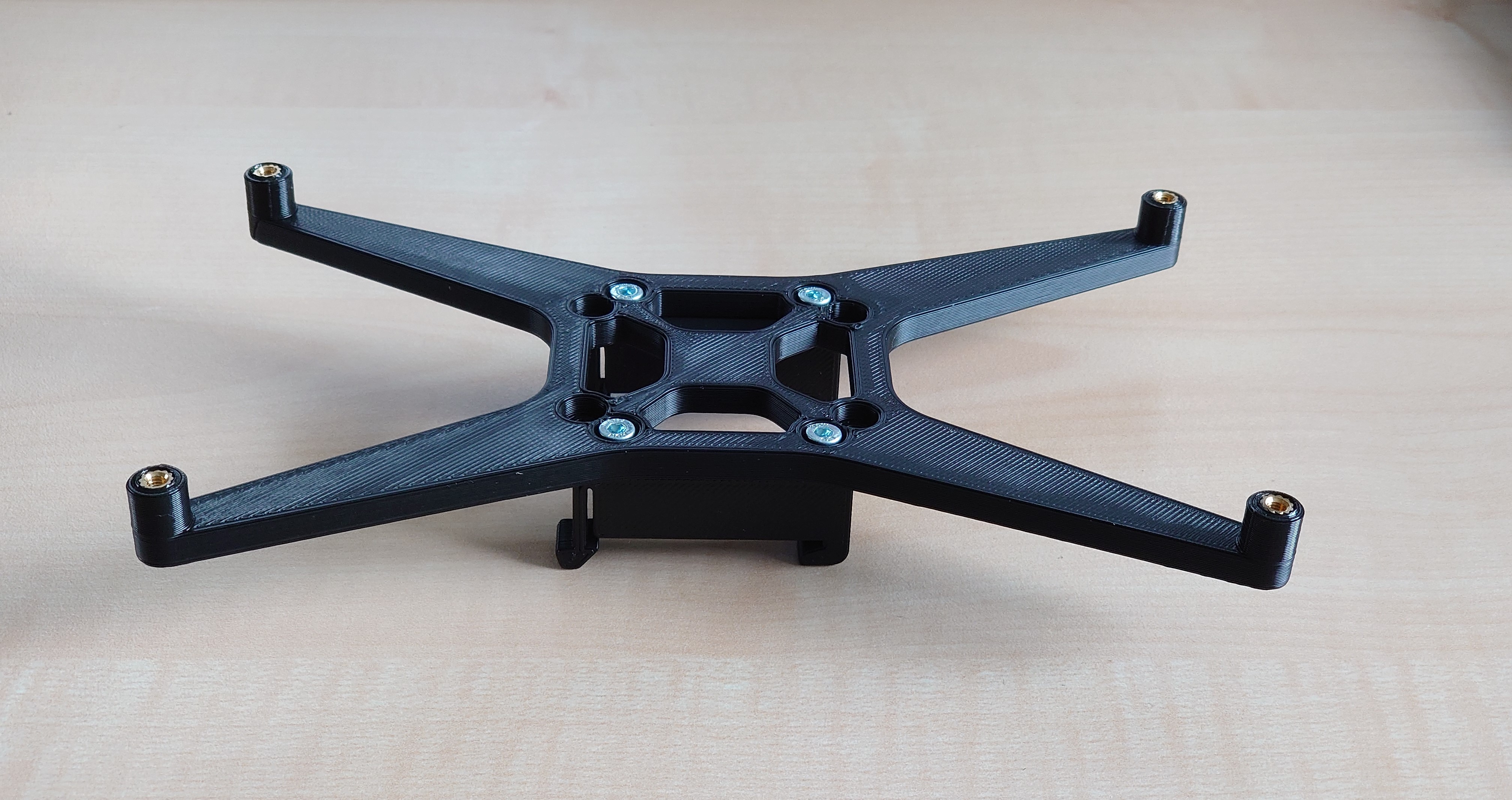 Giá đỡ BTT Octopus (Pro)