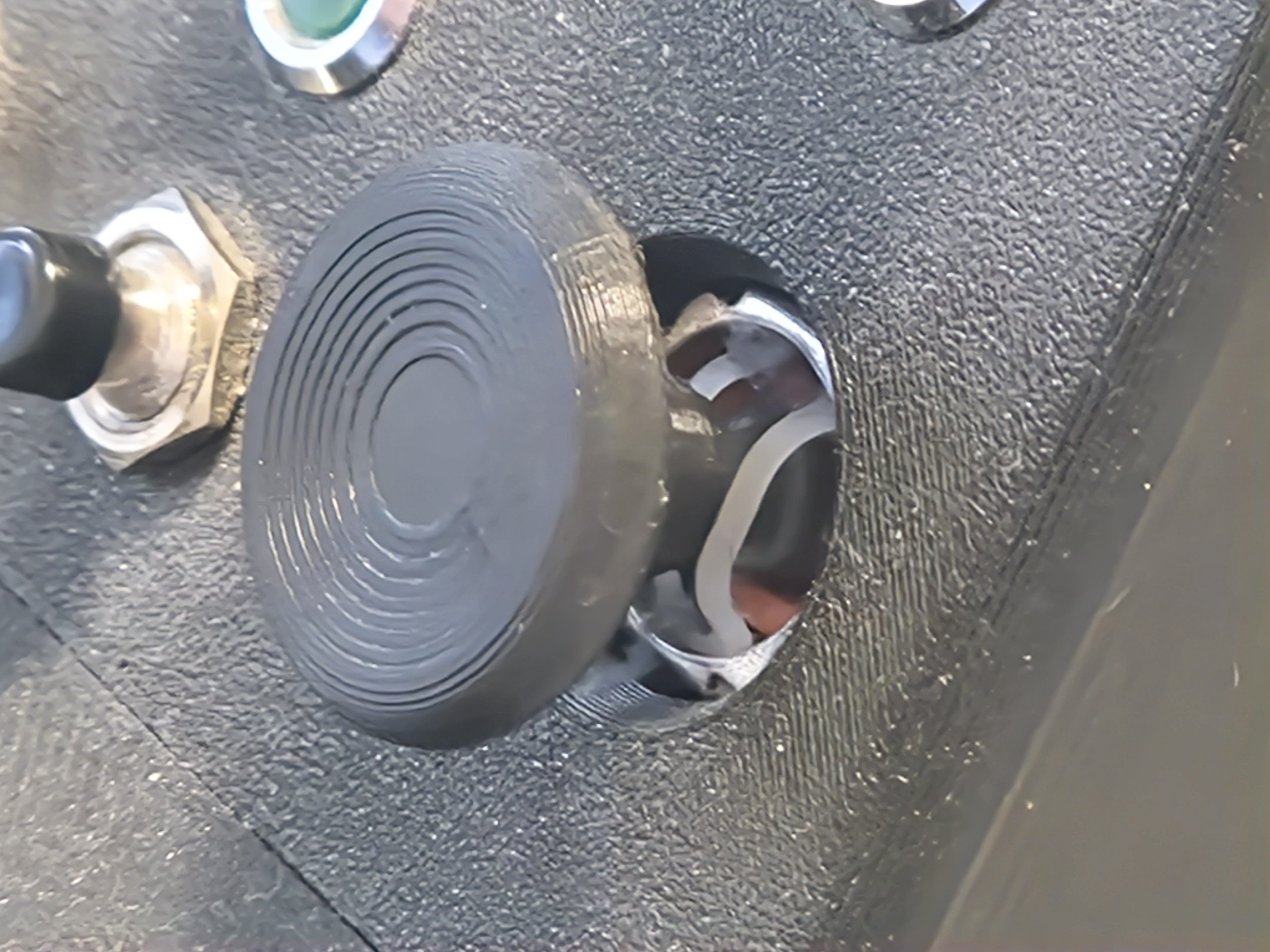 Tay Cầm Thumbstick (+PCB)