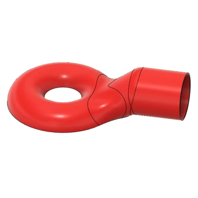 Máy Hứng Bụi Khoan Tường Tự Dính