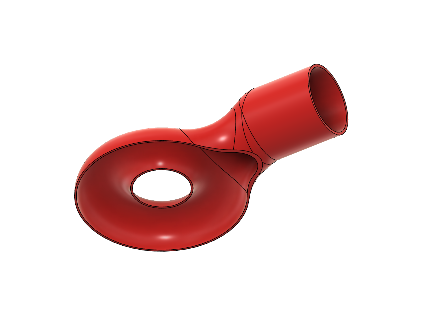 Máy Hứng Bụi Khoan Tường Tự Dính