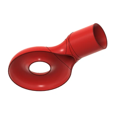 Máy Hứng Bụi Khoan Tường Tự Dính