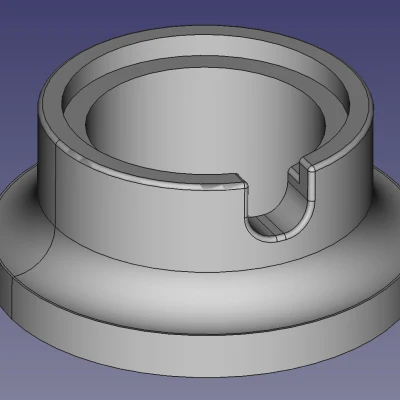 Người giữ chuyển động đồng hồ tham số (phiên bản mới)