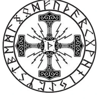 Thor's Hammer Coaster 27