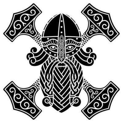 Đế lót ly Búa của Thor 22