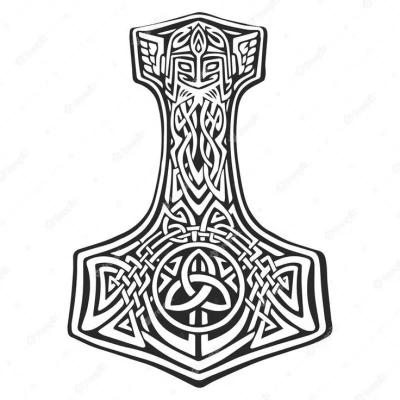 Chiếc Cốc Đỡ Của Búa Thor 14