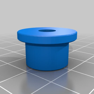 Bộ Chuyển Đổi Khuôn Ép Đáy/Kính Đồng Hồ