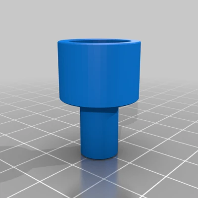 Bộ Chuyển Đổi Khuôn Ép Đáy/Kính Đồng Hồ